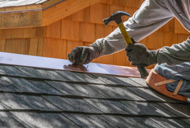 Best Cold Roofs  in Mulvane, KS