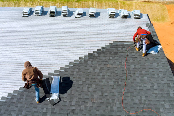 Best Green or Eco-Friendly Roofing Solutions  in Mulvane, KS