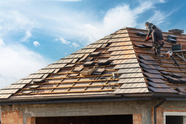 Sheet Metal Roofing in Mulvane, KS