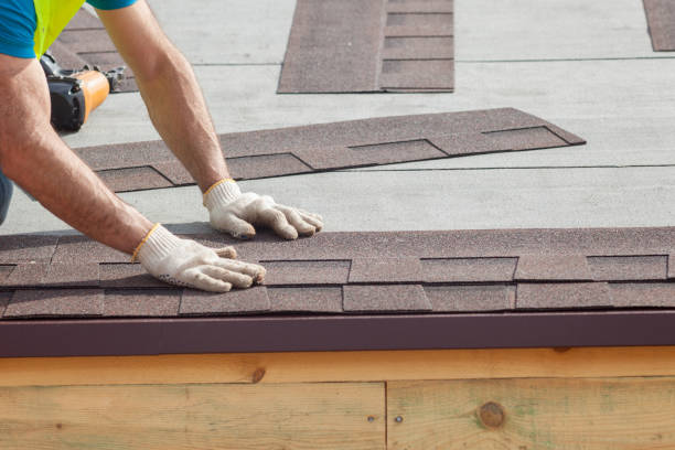 Steel Roofing in Mulvane, KS