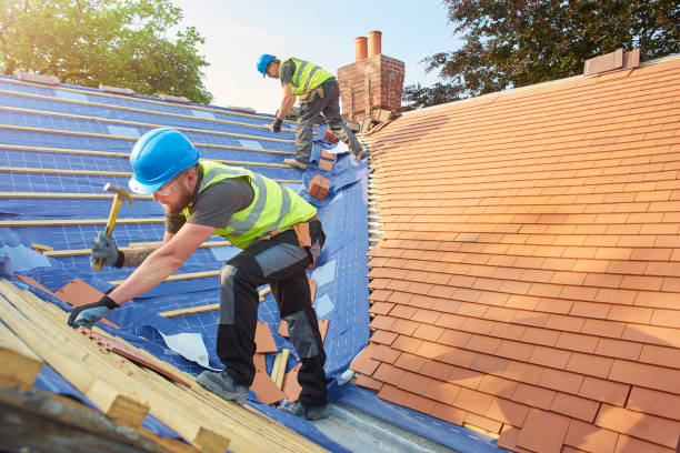 Trusted Mulvane, KS Roofing services Experts